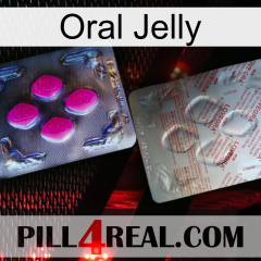 Oral Jelly 38